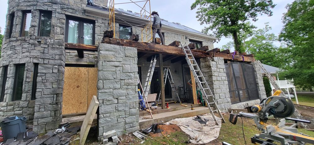 All Photos for Legacy Construction in Dyersburg, TN