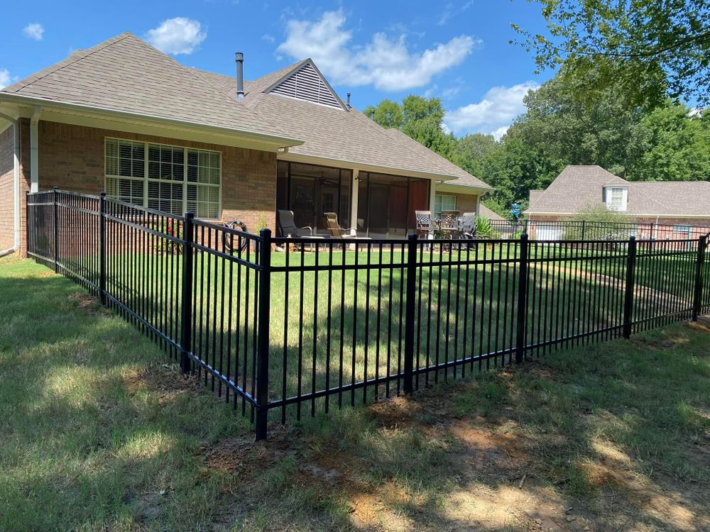 All Photos for Manning Fence, LLC in Hernando, MS