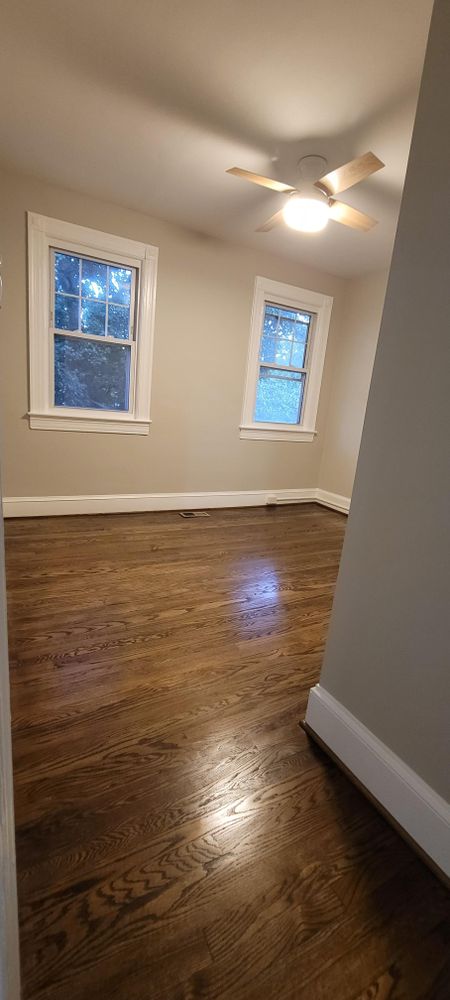 All Photos for Jz Painting Design Co. in Manassas, VA