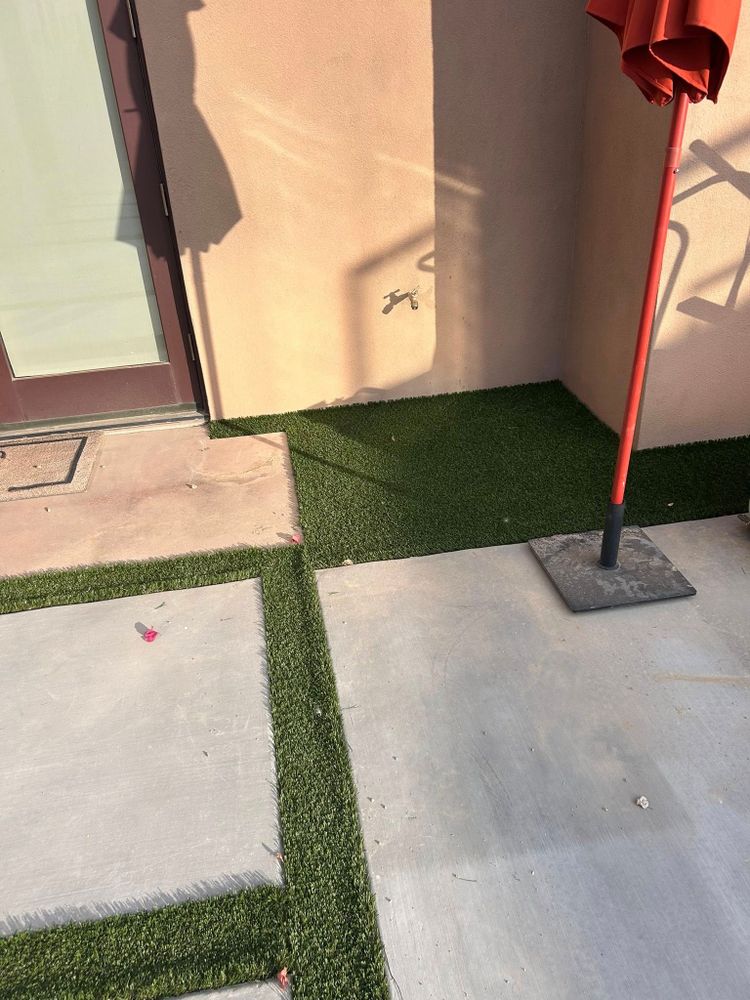 Hardscape for Deserts Voice Construction in Queen Creek, AZ