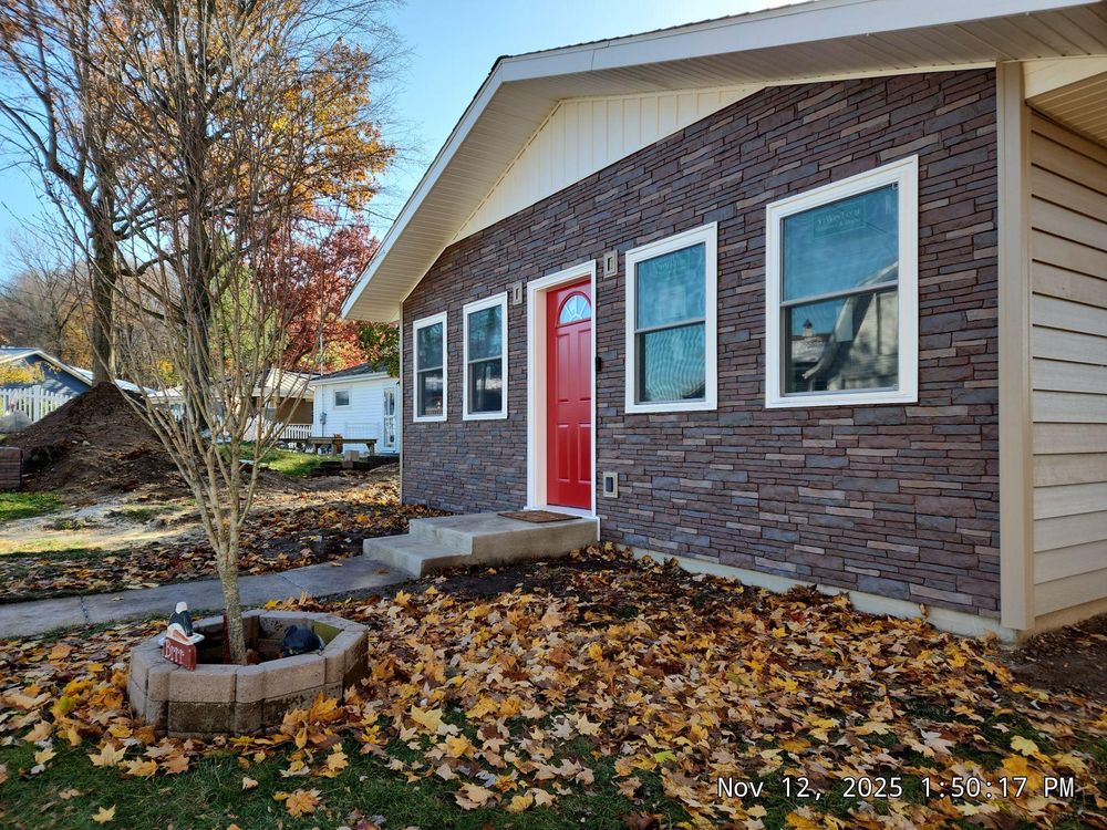 All Photos for Cornerstone Builds in LaGrange, IN