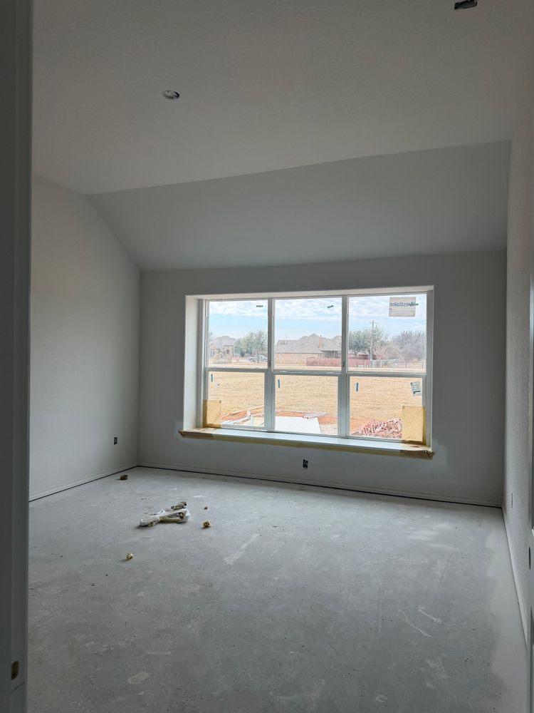 All Photos for Bafco Drywall in Crowley, TX