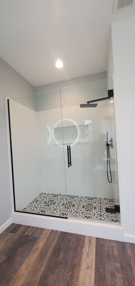 All Photos for Concept Glass and Glazing in Cottonwood, AZ