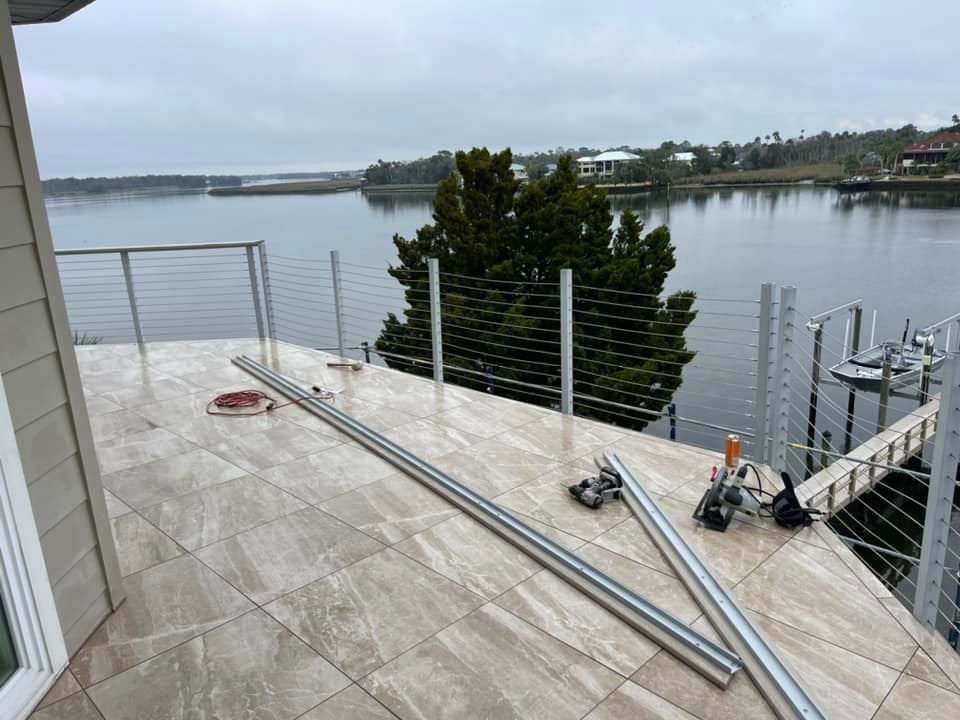 All Photos for In Line Welding & Fabrication LLC in Brooksville, FL