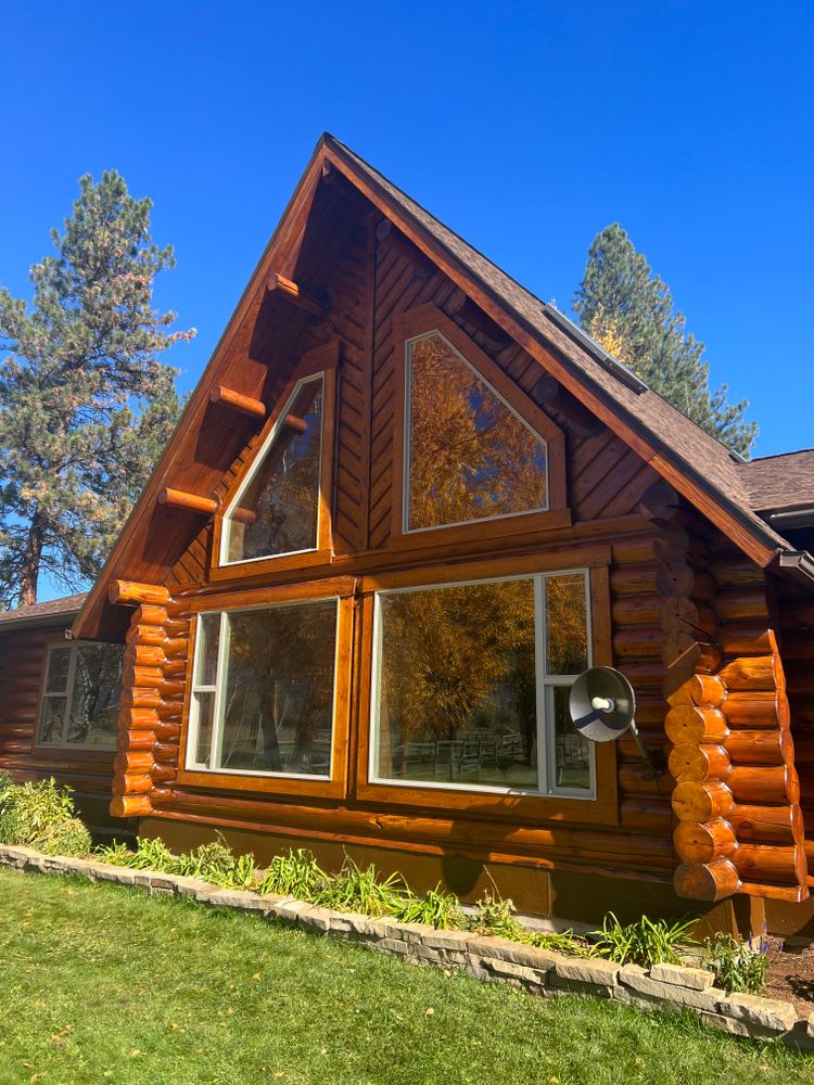 All Photos for True Blue Logworks LLC in Corvallis, MT