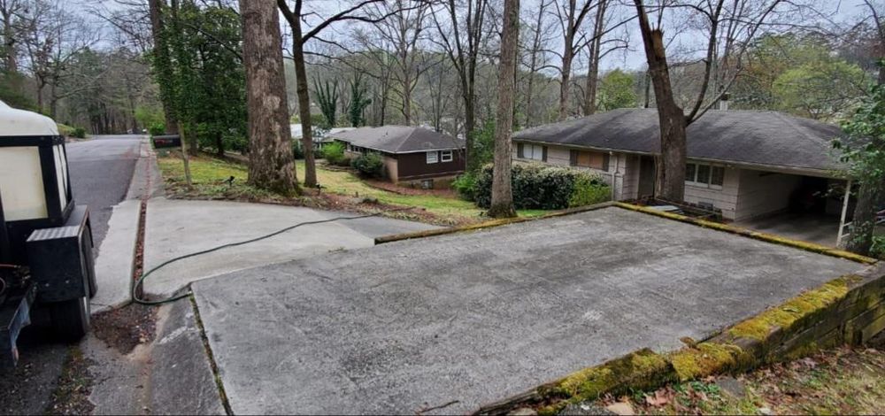 All Photos for Sunlight Building Services in Birmingham, AL