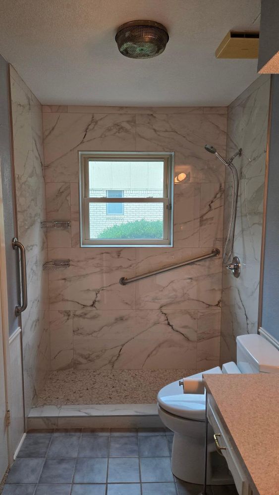All Photos for Roger England Home Remodeling in Greenville, TX