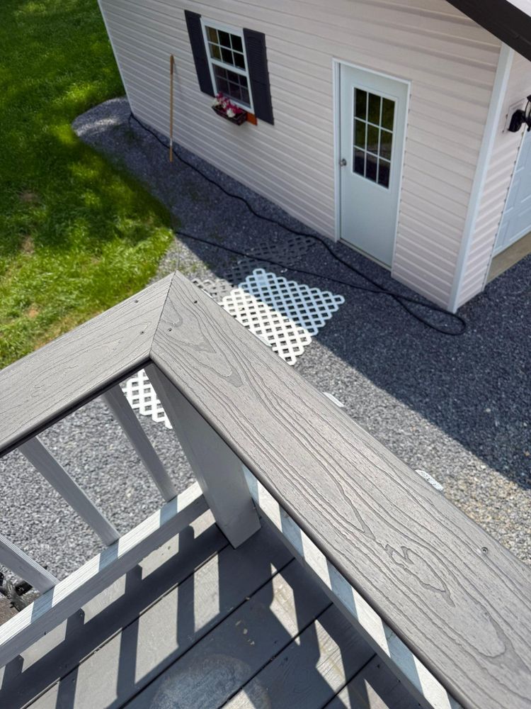 All Photos for Momos Construction in Piney Flats, TN