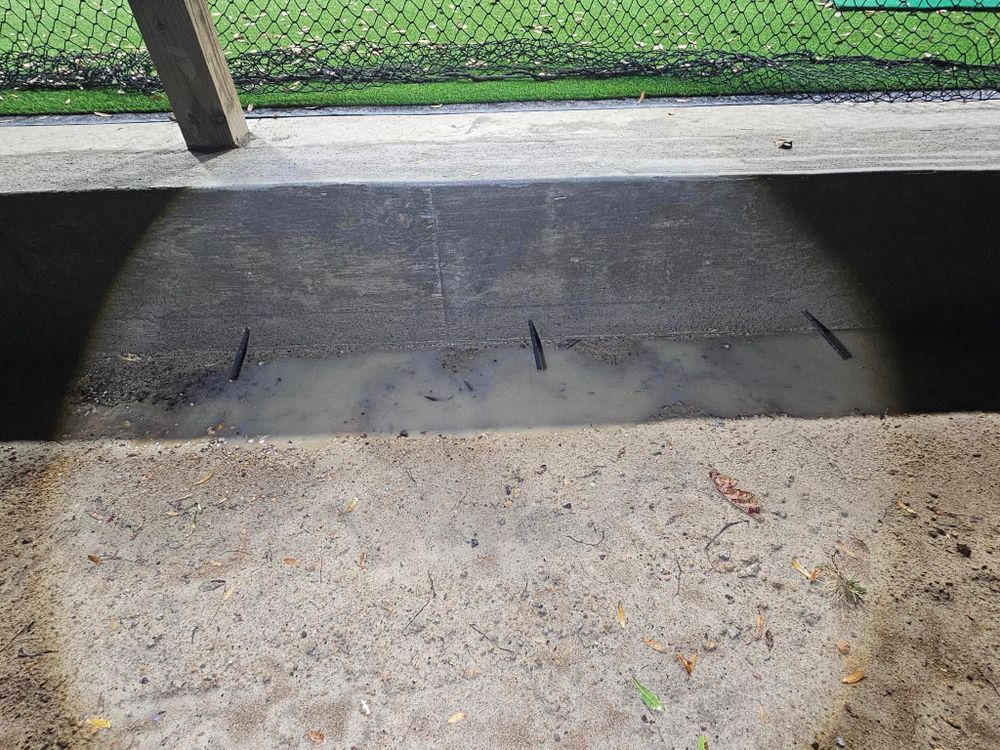 All Photos for Quality Flatwork & Concrete Construction in Dublin, GA