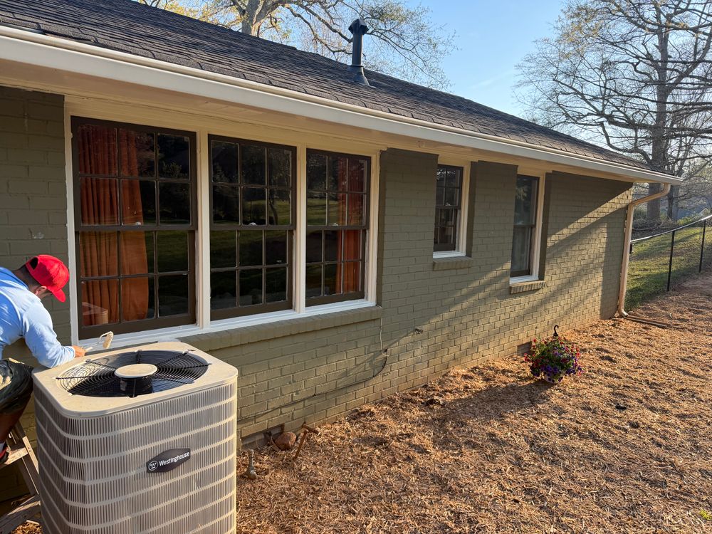 All Photos for Ang Painting LLC in Athens, GA
