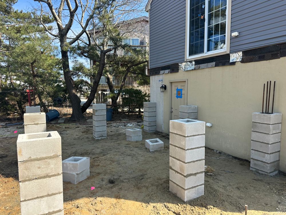 All Photos for DiDaniele Masonry in Tuckerton, NJ