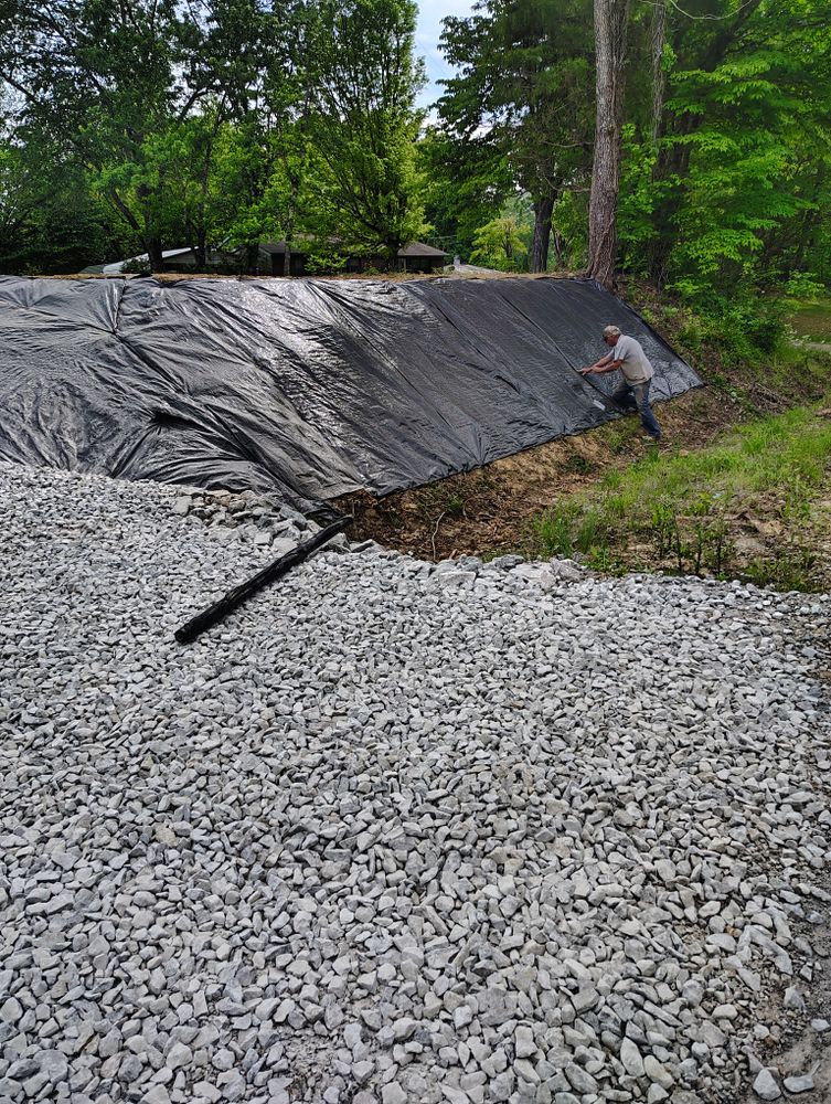 All Photos for 5 Star Land Management in Beech Bluff, TN