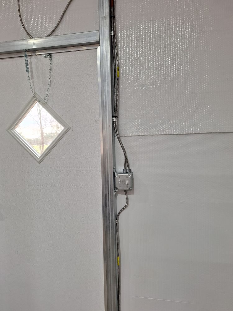 All Photos for Flash Gordon Electric LLC in Hope Mills, NC