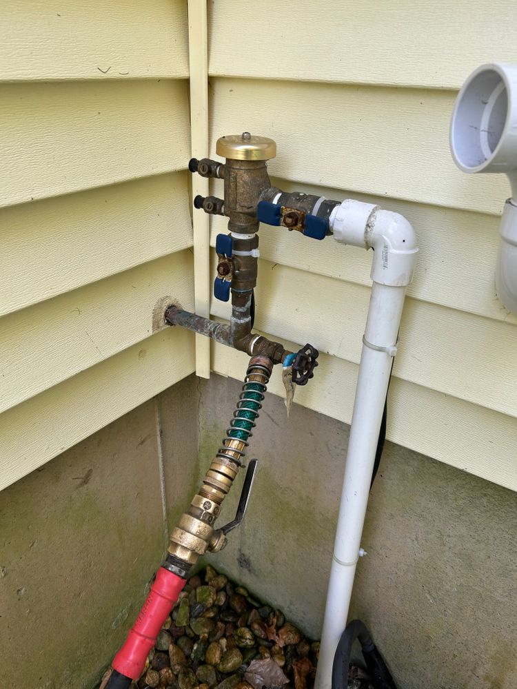 All Photos for Pronovost Landscaping & Irrigation in Palmer, MA