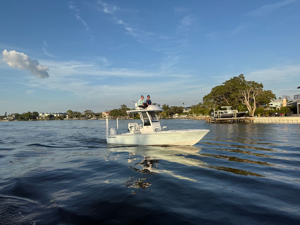 All Photos for Floyd's Marine LLC in Brandon, FL