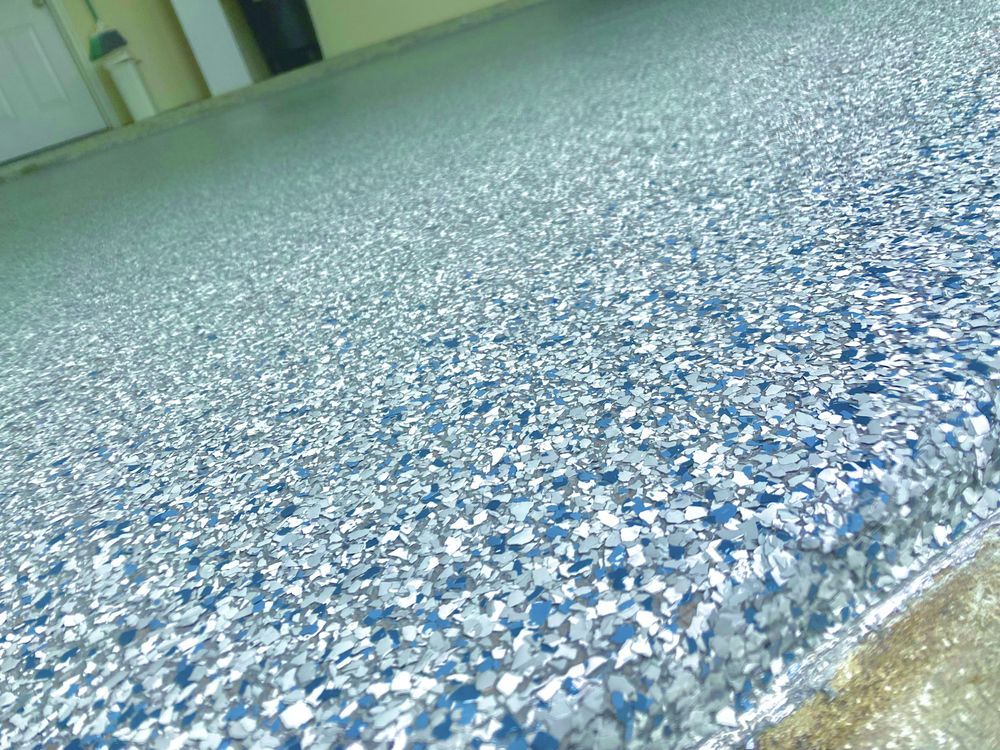 All Photos for Ryan's Epoxy in Rockwall, TX