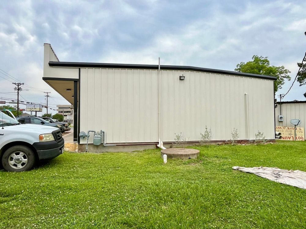 All Photos for Four7 Welding & Construction, LLC in Lufkin, TX