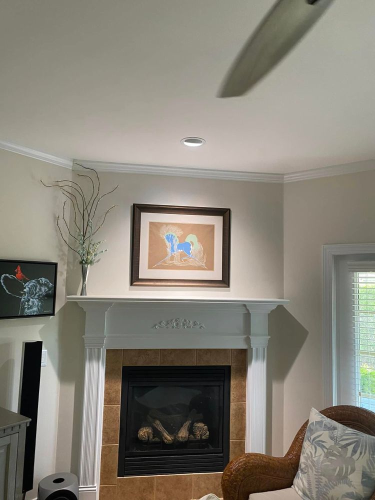 All Photos for Weiss Electric LLC in Wilmington, NC