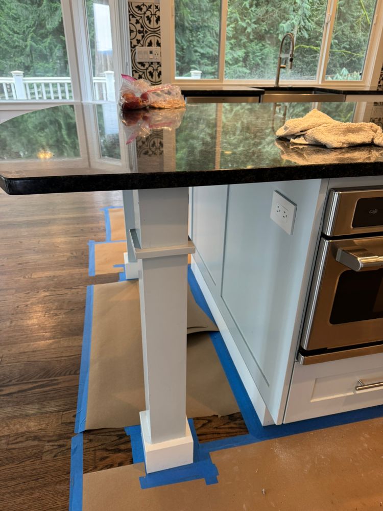 All Photos for Tony's Remodeling & Painting in Renton, WA