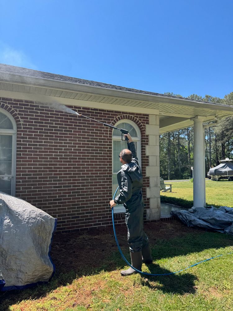 All Photos for The Whole 9 Yards Landscape VA in Heathsville, VA