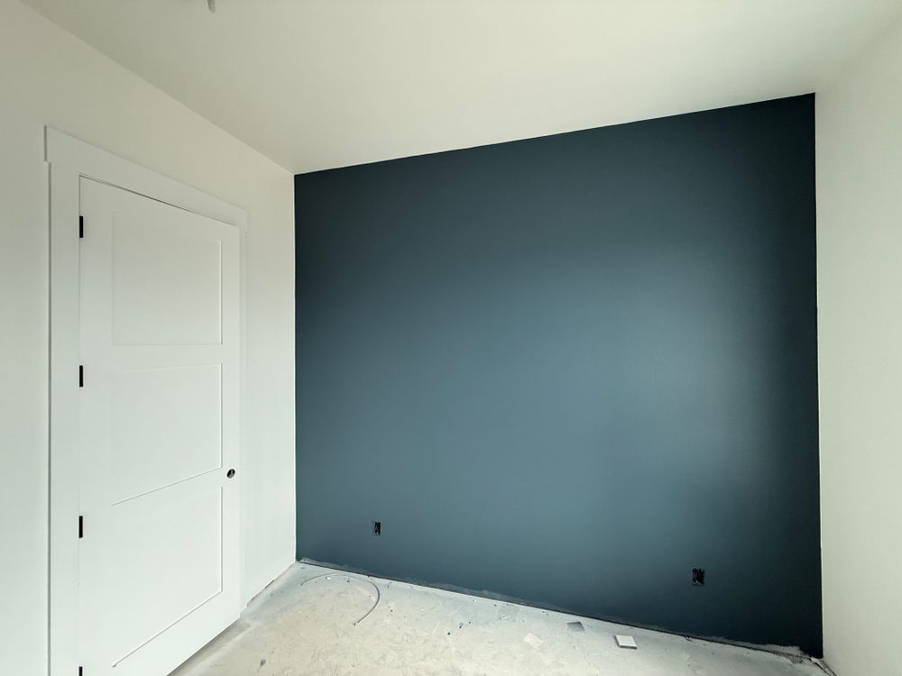 Under construction for Pegasus Custom Homes & Renovations in Spring Branch, TX
