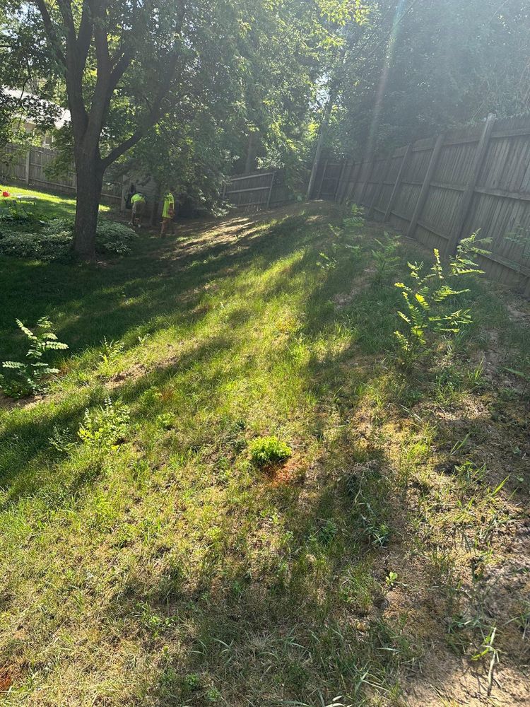 All Photos for Greenlee & Family Landscaping Services in Peoria, IL