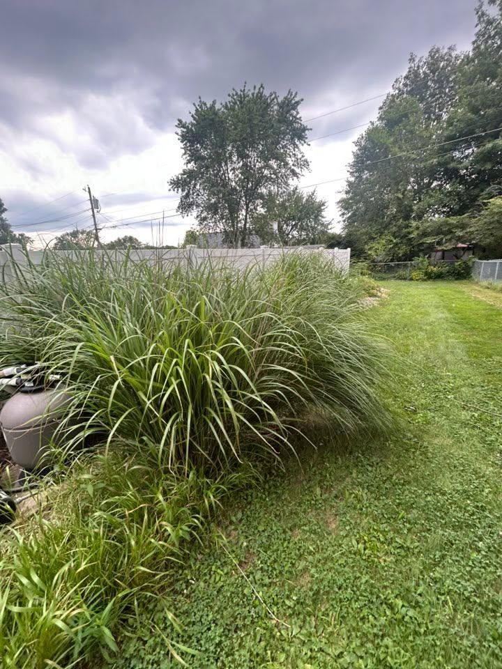 All Photos for Wininger Landscaping in New Richmond, IN
