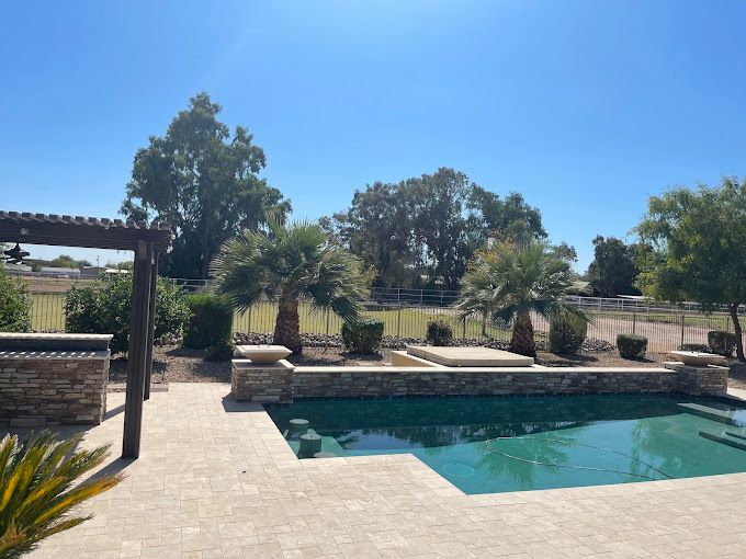 All Photos for Vaquero X Landscape LLC in Queen Creek, AZ