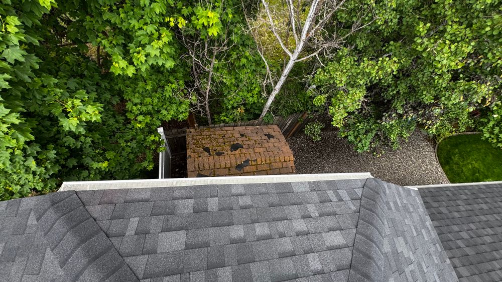 All Photos for Eaglewood Gutter's in Mead, WA