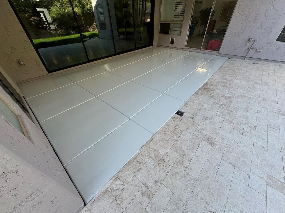 All Photos for Sandoval Coating in Phoenix, AZ