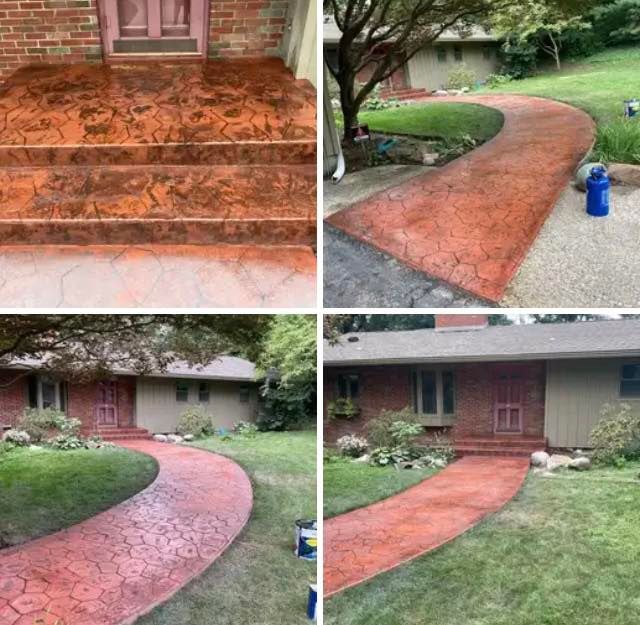 All Photos for Snider Concrete in Springfield, IL