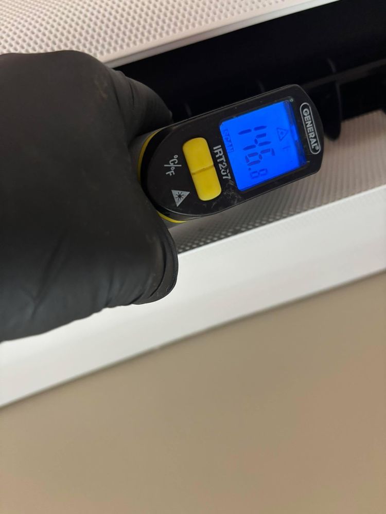 All Photos for 777 HVAC in Manchester, ME