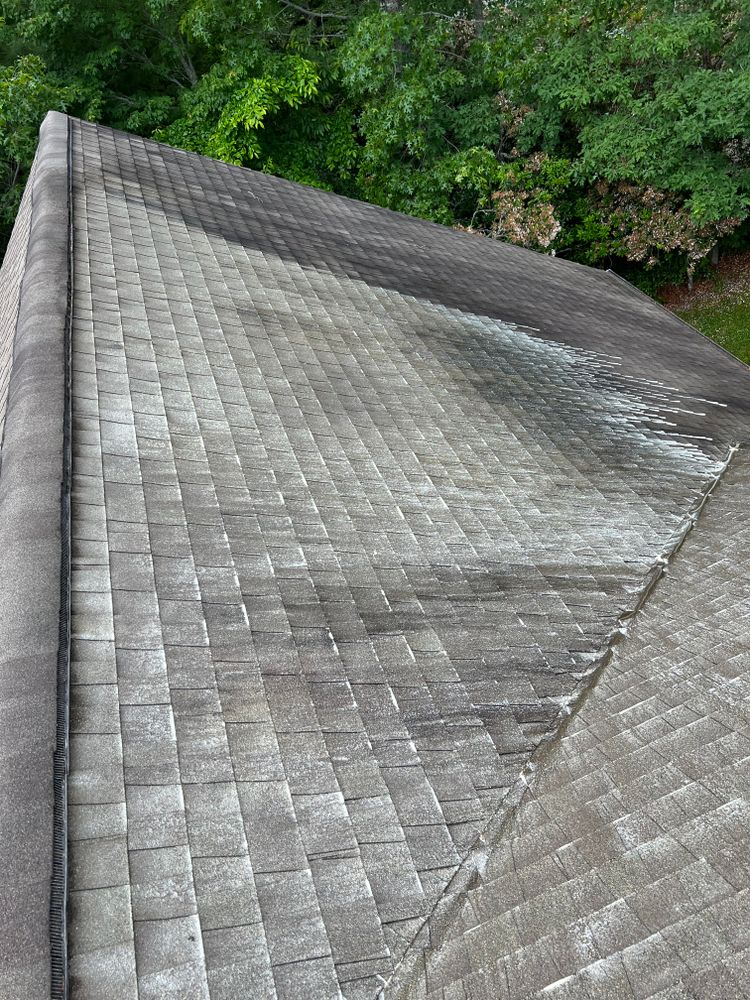 All Photos for Blast Exterior Cleaning in  Hendersonville, NC