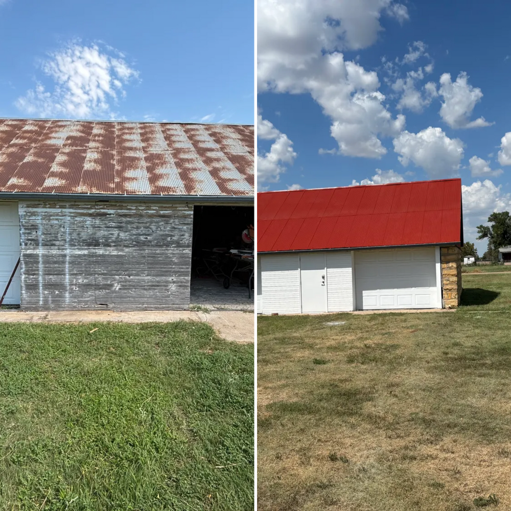 All Photos for Zimmer Construction & Remodeling in WaKeeney, KS