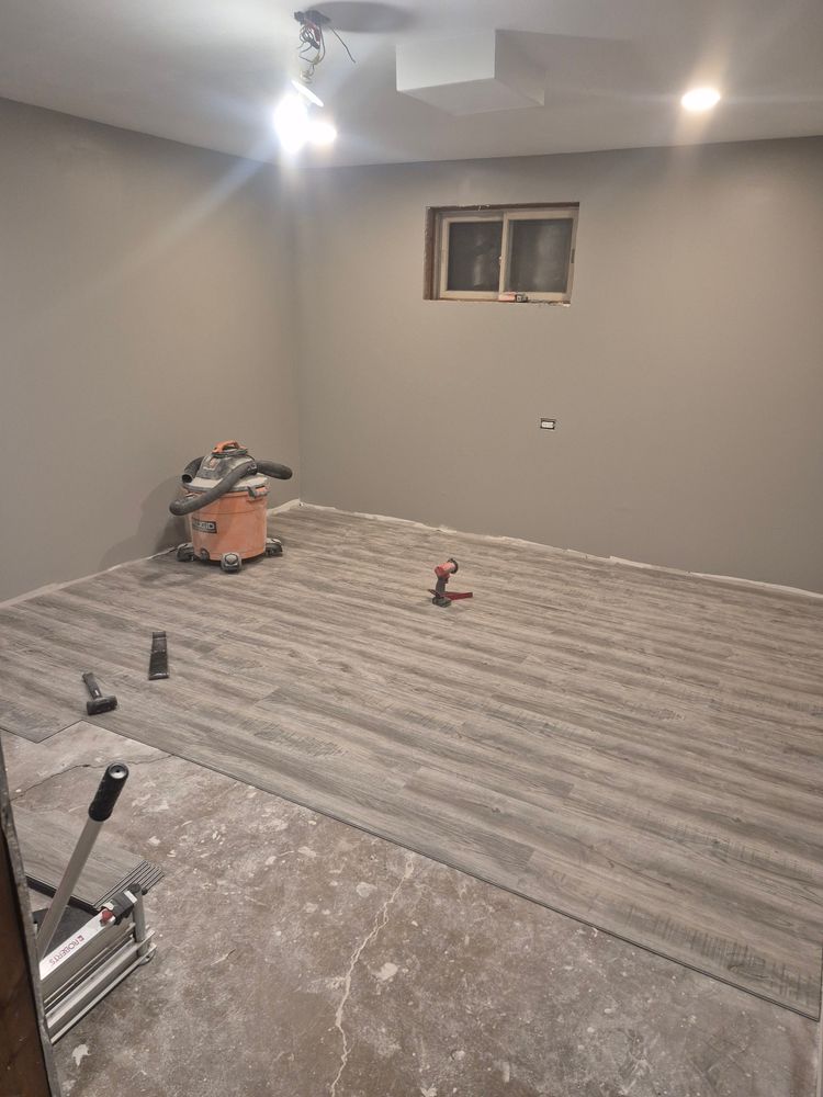 All Photos for Young Complete Remodeling in Country Club Hills, IL