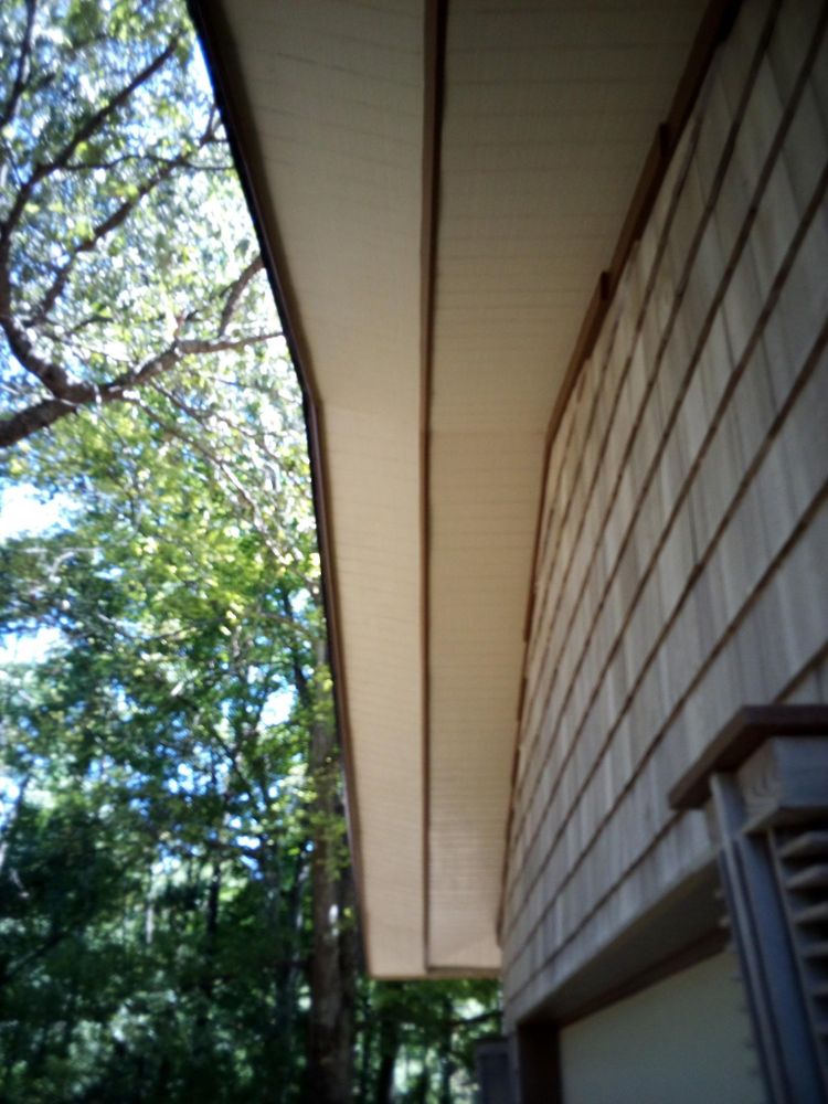 All Photos for Hightower Painting in Covington, TN