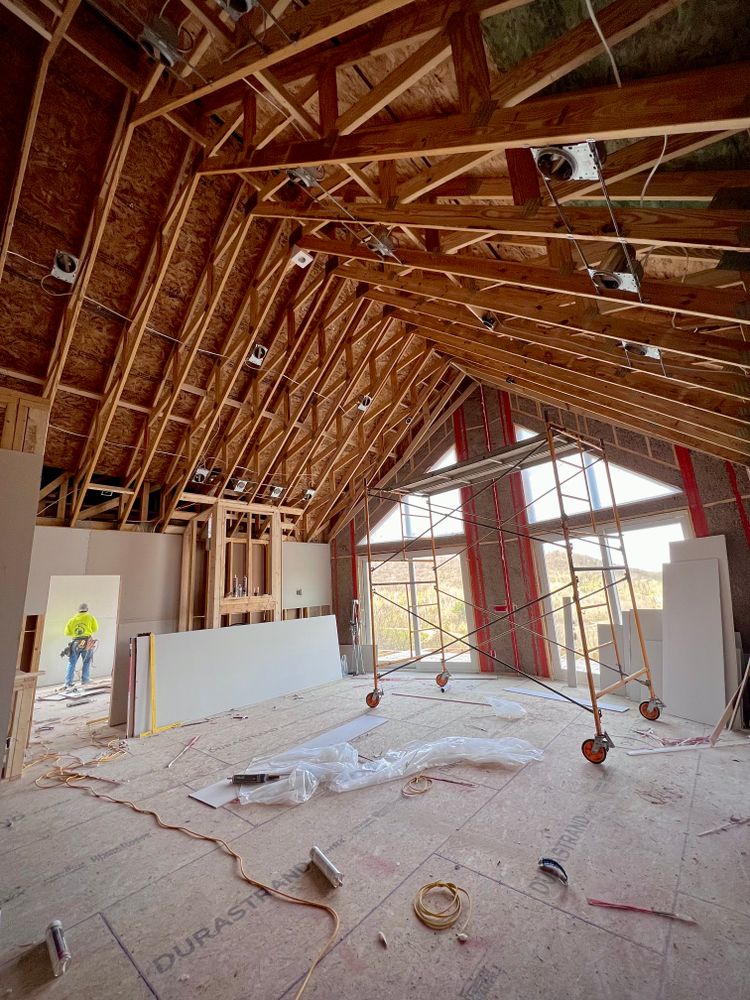 All Photos for Vazquez Drywall in Holmen, WI