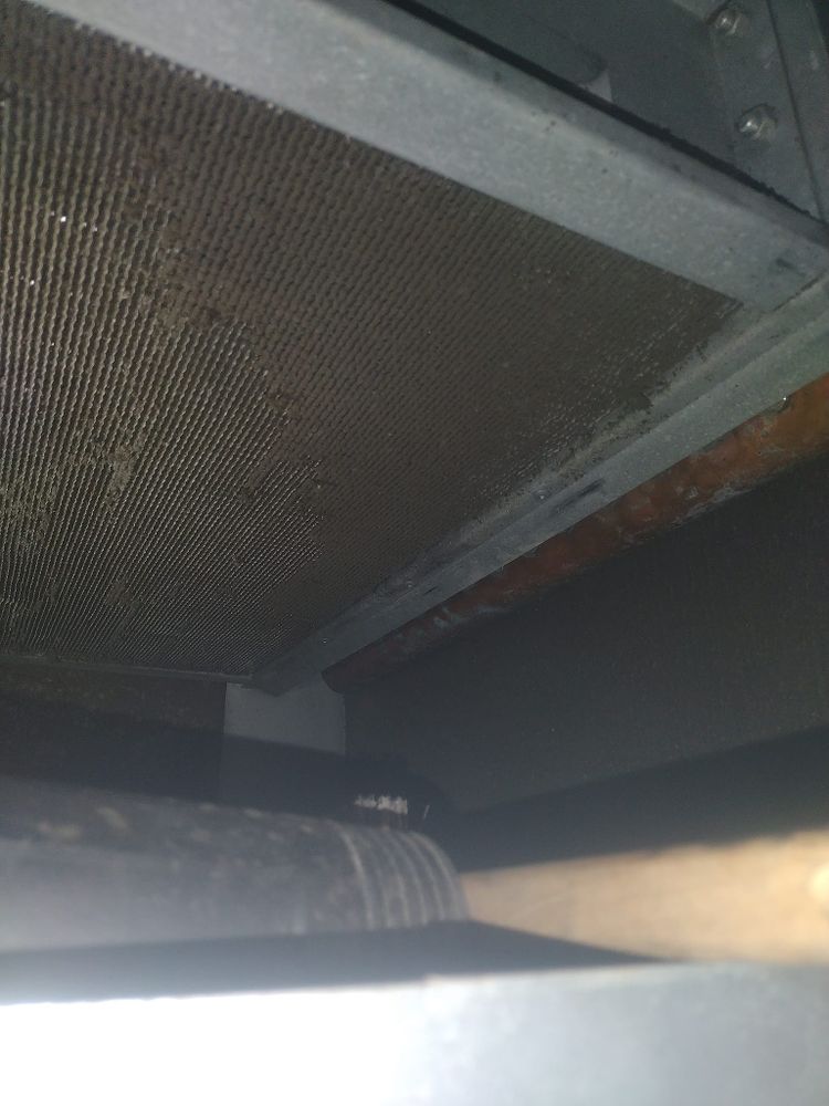 HVAC for Sowega Conditioned Air in Bainbridge, GA