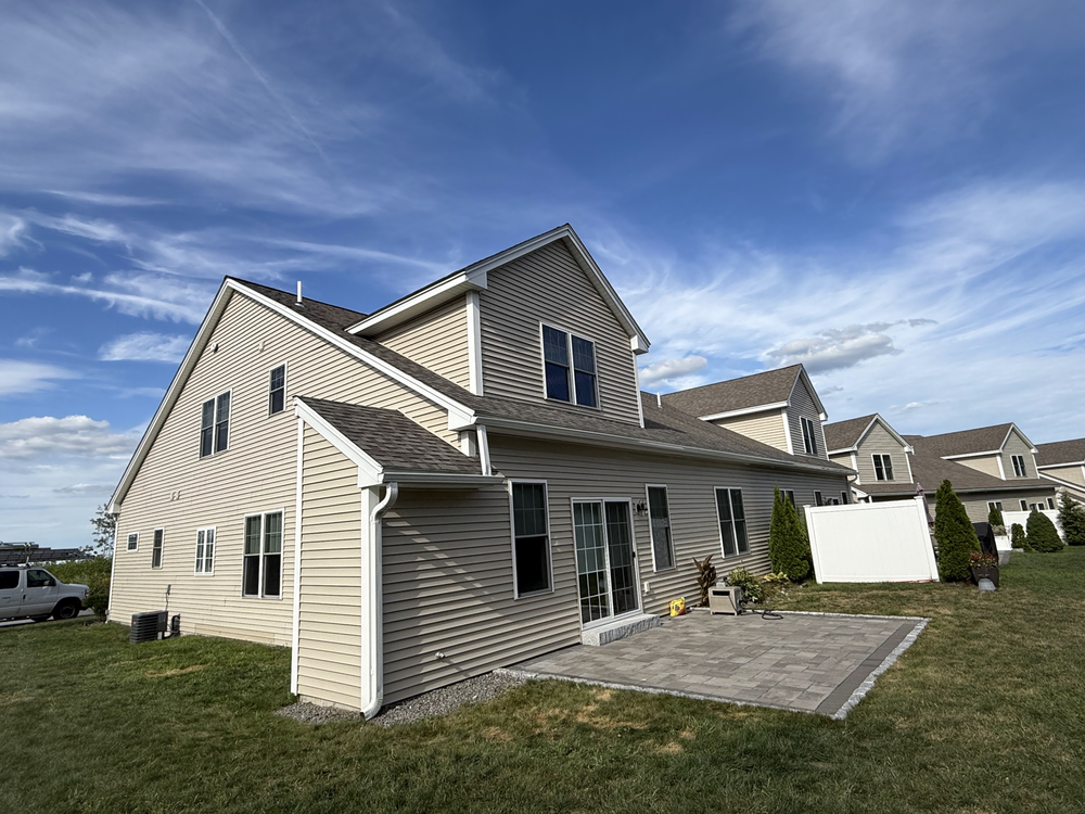 All Photos for SKYLINE ROOFING & SIDING SERVICES INC in Milford, MA
