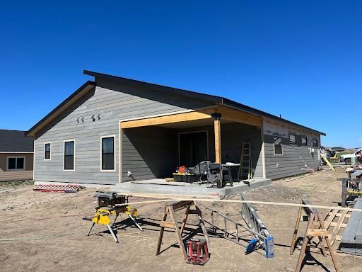 All Photos for Ridgeline Superior Services in Lewiston, ID