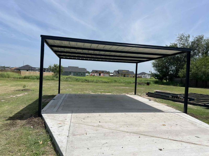 All Photos for Superior Painting and Metal Solutions in Alamo, TX