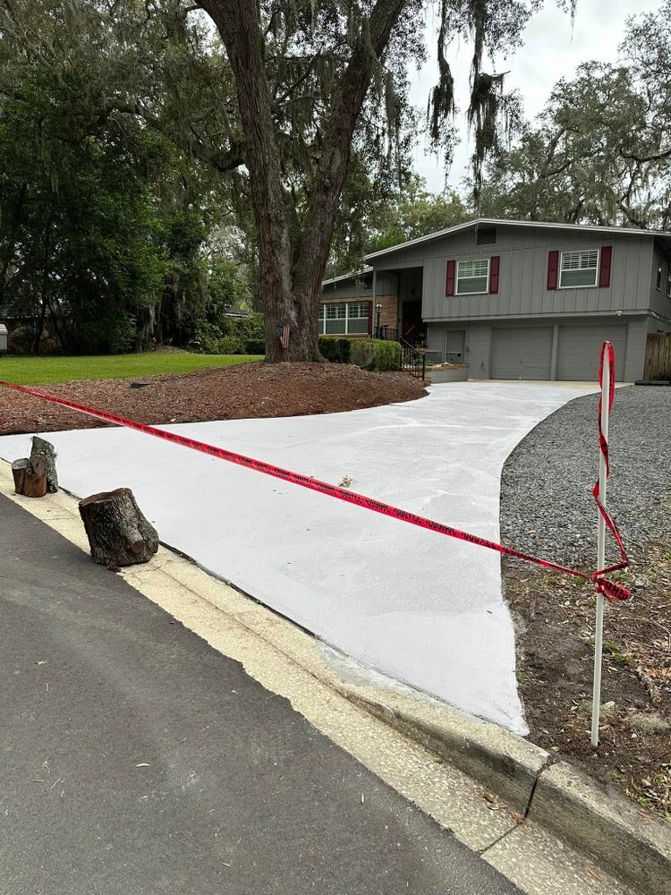 All Photos for Kracker Jax Affordable Concrete in Jacksonville, FL