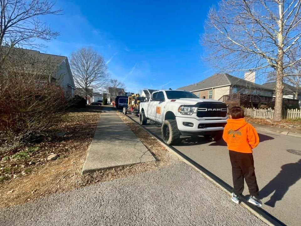 All Photos for Ross Family Tree Service LLC  in Hohenwald, TN