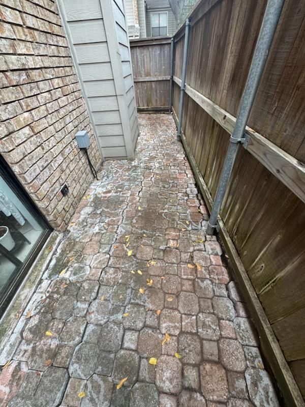 All Photos for Power Pressure Wash in Houston, TX