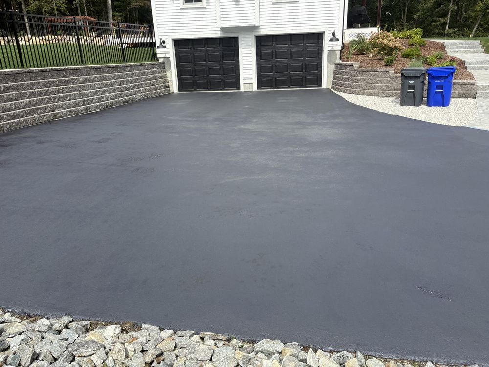 All Photos for Side Hustle Home Services  in Upton, MA