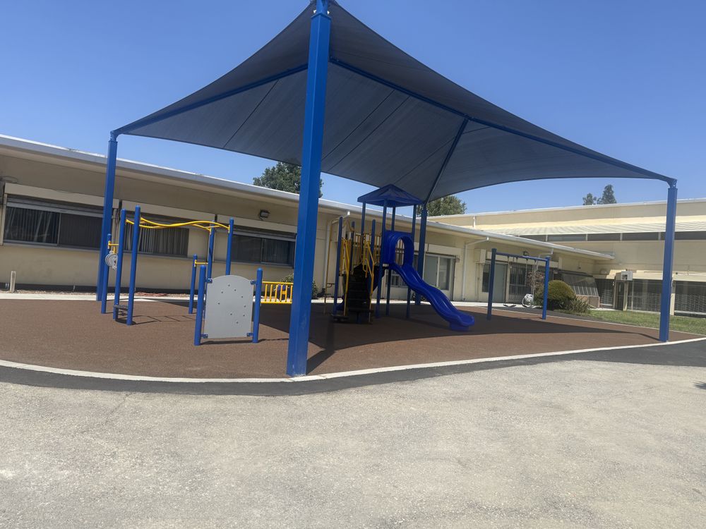 All Photos for Kleen Play Playground Construction in Ontario, CA