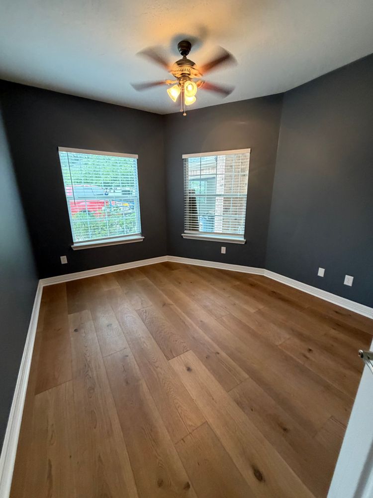 All Photos for MOCO Paint and Remodeling in Spring, TX