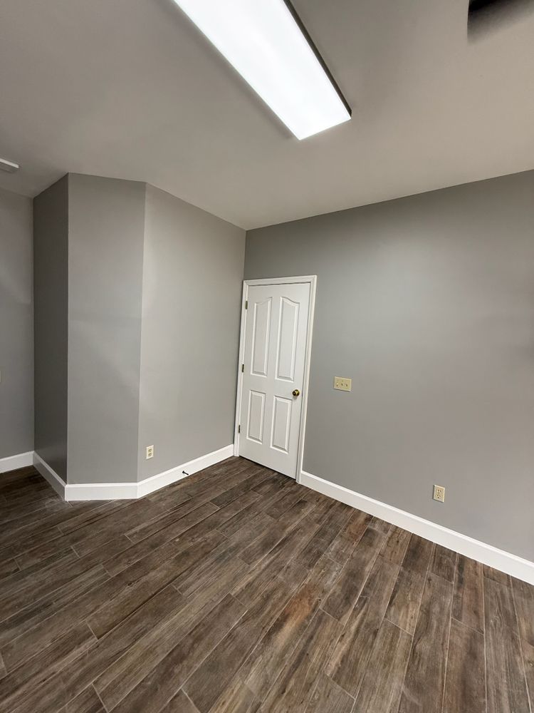 Interior Painting for Escorpio Painting in Tampa, FL