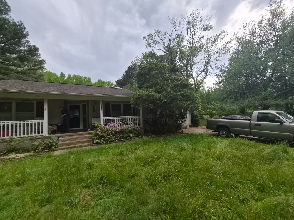 All Photos for 4 Points Lawncare LLC in Hayes, VA