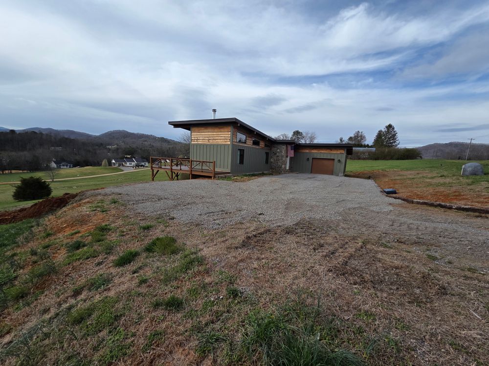 All Photos for DC Excavation in Jackson County, NC
